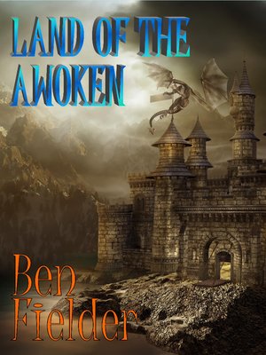 cover image of Land of the Awoken